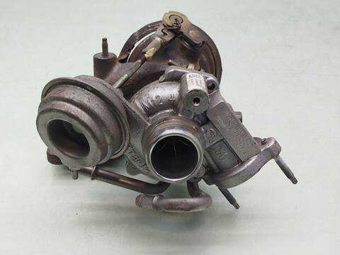Turbocompresor Peugeot 3008 1.2 THP/ PURETECH 130 MRHNSM MRHNSU MRHNSJ MRHNYW ... 131CV 96KW