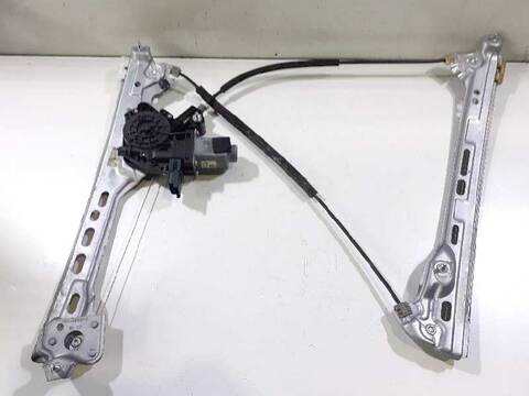 Elevalunas Eléctrico Delantero Derecho Renault Megane ZEN BERLINA 130CV 97KW IV BERLINA 5P