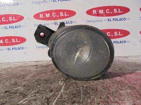 Faro Antiniebla Delantero Derecho Renault Laguna 2.2 DCI TD 150CV 110KW