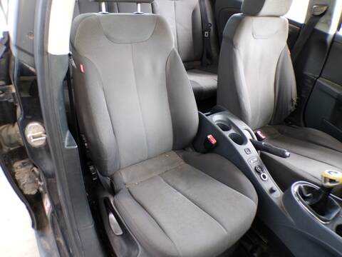 Asiento Delantero Derecho Seat Leon BSE