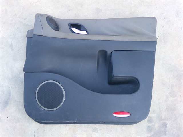 Tapizados Cartoneras Renault Espace 2.2 DCI 2002-2015