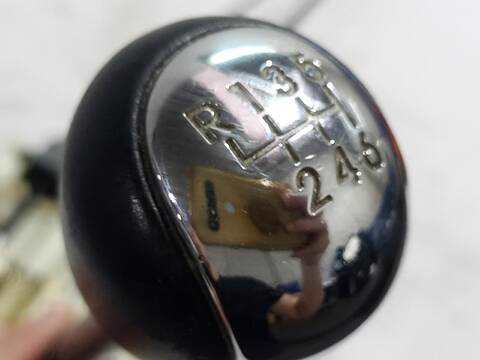 Palanca de Cambio Hyundai ix35 2.0 CRDI 4WD 136CV