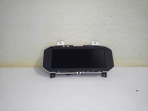 Cuadro de Instrumentos Jeep Avenger ALTITUDE