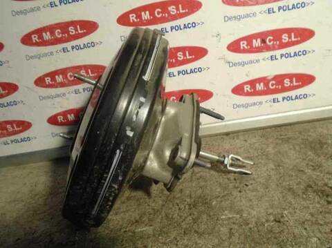 Foto 2ª: Servofreno Nissan Juke 1.5 TD CAT 110CV 81KW [K9K] (2013)