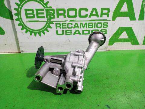 Foto 3ª: Bomba de Aceite Renault Kangoo PROFESIONAL 75CV [K9KB6] (2008)