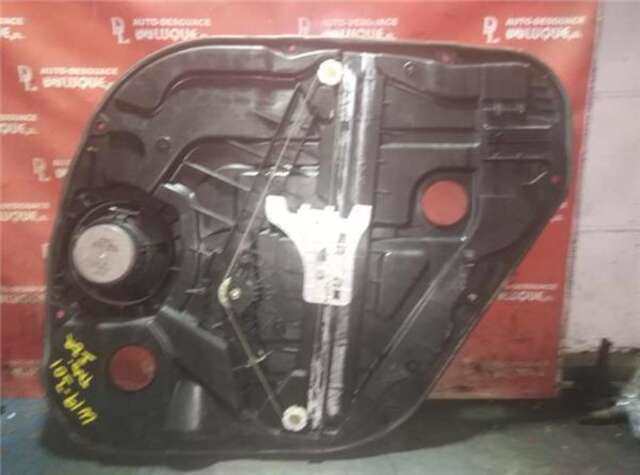 Foto 3ª: Elevalunas Eléctrico Trasero Izquierdo Kia Carens 1.7 BASIC [1.7 LTR. - 85 KW CRDI CAT] [D4FD]