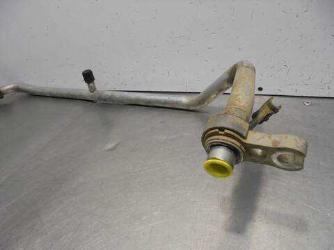 Foto 3ª: Tubos Aire Acondicionado Opel Vectra COMFORT BERLINA 101CV 74KW [Y20DTH] (2003)