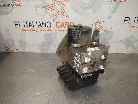 Foto 2ª: Abs Mercedes Vaneo 1.7 CDI VANEO 414.700) 91CV 67KW FURGONETA [668914] (2005)