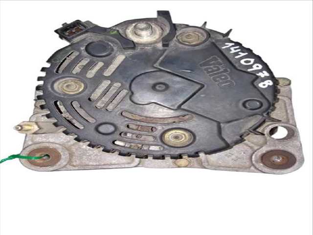 Alternador Volkswagen Golf 1.6