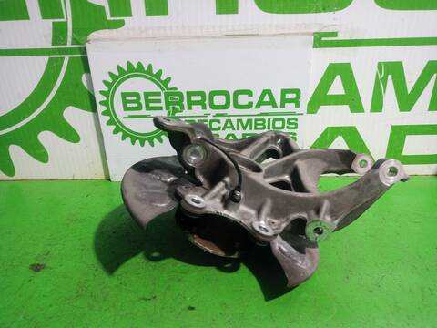Mangueta Trasera Izquierda Peugeot 508 ACTIVE 150CV 110KW