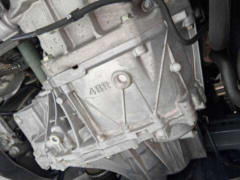 Caja Cambios Nissan X-Trail 1.6 DCI T32) 130CV 96KW III T32_ T32R T32RR)