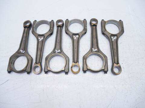 Foto 1ª: Biela Bmw Serie 3 315 N52 218 - 258 CV [N52B30A]