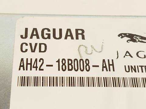 Foto 4ª: Centralita Motor ECU Land Rover Range 4.4 D 4X4 313CV 230KW [448DT] (1950)