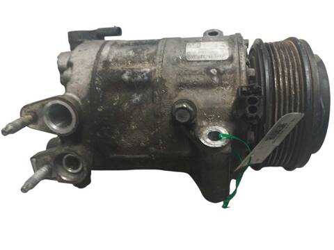 Compresor Aire Acondicionado Ford Transit 1.5 ECOBLUE FURGONETA