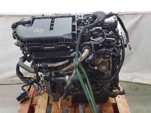 Foto 3ª: Motor Completo Citroen C3 COLLECTION (2016)