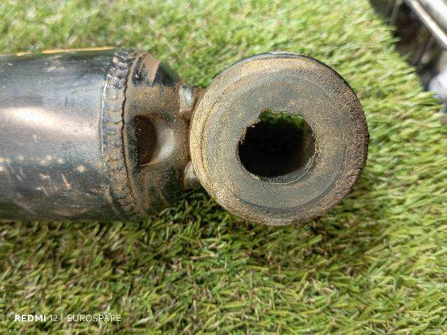 Foto 2ª: Amortiguador Delantero Izquierdo Santana Anibal 2.8 TD MILITAR [8140.43P] (2004)