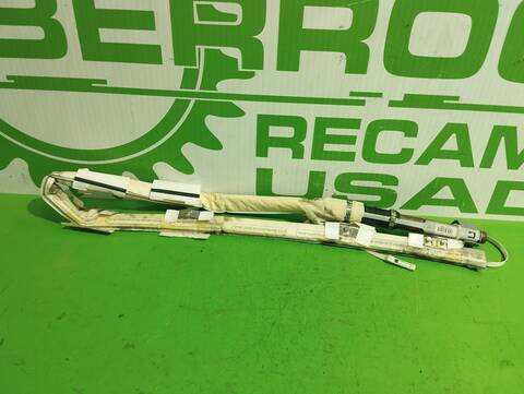 Foto 3ª: Airbag Cortina Delantero Derecho Renault Megane 1.9 DCI DIESEL 120CV 88KW FAMILIAR II FAMILIAR [F9Q800] (2004)