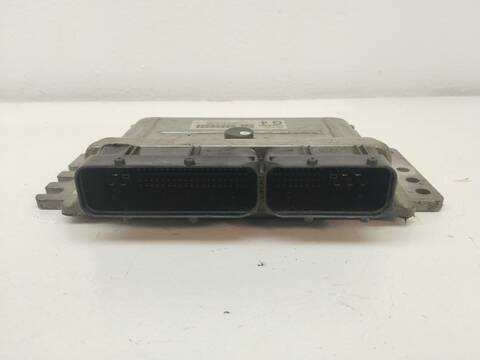 Centralita Motor ECU Nissan Note 1.4 88CV 65KW