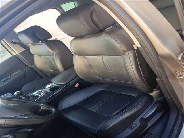 Asiento Delantero Izquierdo Peugeot 3008 9HR