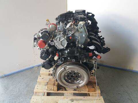 Foto 3ª: Motor Completo Opel Corsa 1.2 68) 101CV 74KW [HN09] (2025)