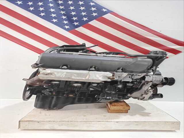 Foto 2ª: Motor Completo Dodge Nitro 3.7 V6 [EKG]