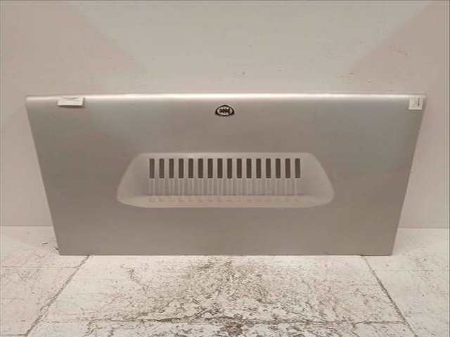 Maletero Lancia Beta MOTOR 2.0 120CV