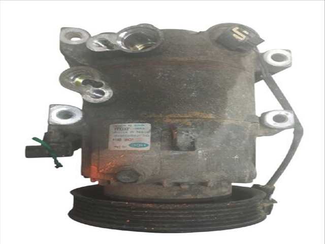 Foto 2ª: Compresor Aire Acondicionado Kia Ceed 1.4 CRDI 90 JD) (2012)