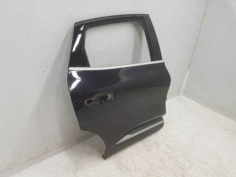 Foto 2ª: Puerta Trasera Derecha Renault Arkana TECHNO