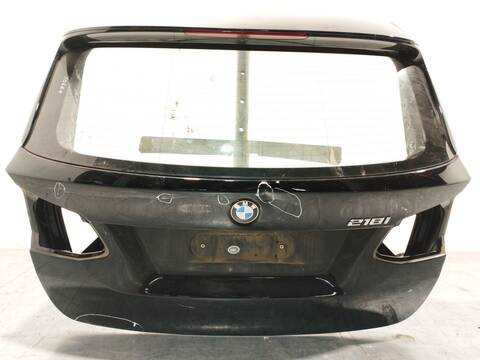Portón Bmw Serie 2 218 G I ACTIVE TOURER