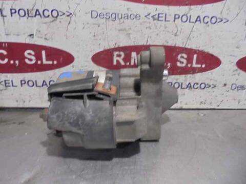 Foto 4ª: Motor de Arranque Renault Megane 1.4 16V AUTHENTIQUE BERLINA 95CV 70KW I FASE 2 BERLINA BA0) [K4J] (1999)
