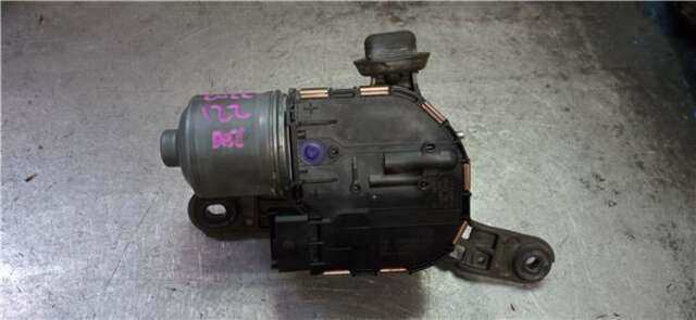 Foto 3ª: Motor Limpia Delantero Citroen C4 1.6 ATTRACTION [1.6 LTR. - 88 KW 16V] [5FV]