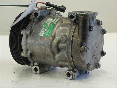 Foto 2ª: Compresor Aire Acondicionado Lancia Lybra 1.8 16V 839AXB1A 839AXG1A) BERLINA 131CV 96KW [839 A4.000] (2000)