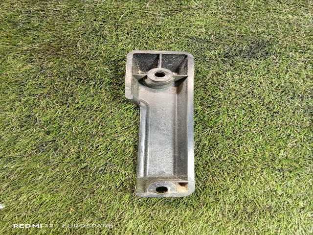 Foto 4ª: Maneta Exterior Portón Santana Anibal 2.8 TD MILITAR [8140.43P] (2004)