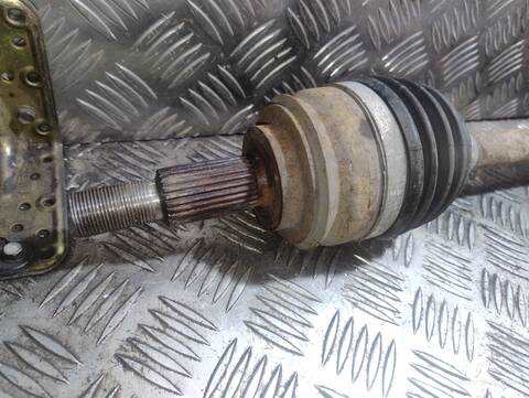 Foto 2ª: Transmision Delantera Derecha Renault Scenic F9QN8 (2016)