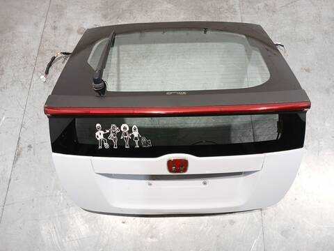 Foto 2ª: Portón Honda Insight 1.3 IMA ZE2) 99CV 73KW [LDA3] (2009)