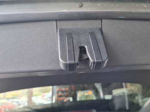 Cerradura Maletero Portón Volkswagen Tiguan ADVANCE 4MOTION 150CV 110KW