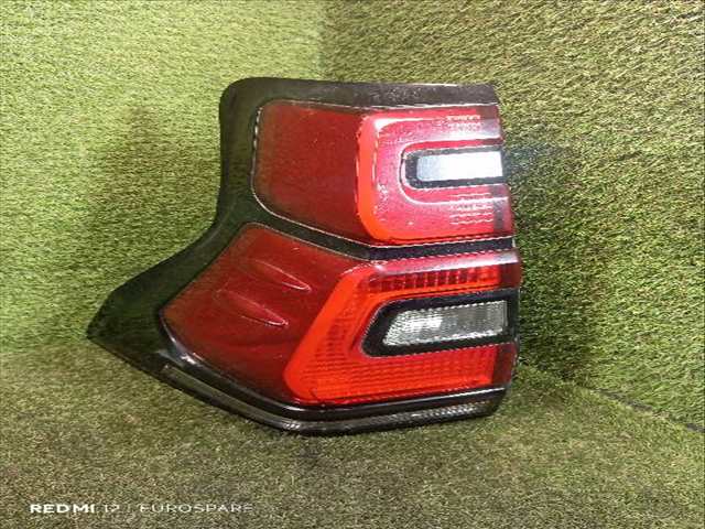 Piloto Trasero Izquierdo Toyota Land Cruiser 2.8 D-4D GRJ150