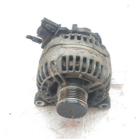 Foto 3ª: Alternador Citroen C4 1.6 HDI 110 (2009)