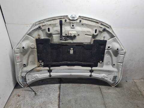 Foto 2ª: Capot Renault Megane BUSINESS BERLINA 90CV 66KW III BERLINA 5 P [K9K834] (2013)