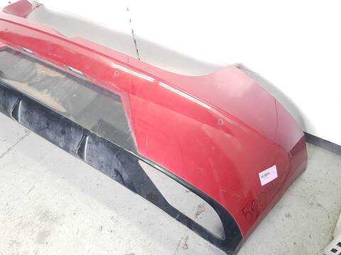 Foto 3ª: Paragolpes Trasero Hyundai i20 1.0 T-GDI HYBRID 48V 101CV 74KW [G3LF] (2023)