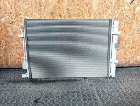 Foto 2ª: Radiador Calefaccion A.A. Hyundai i20 TECNO 1 TGDI CAT 101CV (2015)