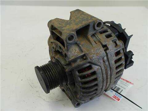 Alternador Jeep Grand Cherokee 2.7 CRD LIMITED 163CV 120KW