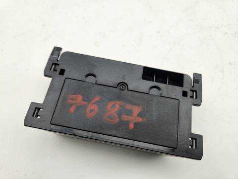 Centralita Motor ECU Volkswagen Tiguan R LINE 150CV
