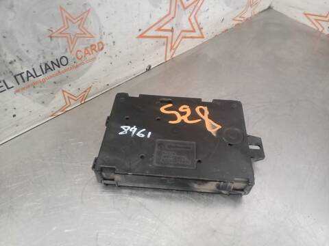 Foto 2ª: Centralita Motor ECU Dacia Dokker AMBIANCE 90CV 66KW [K9K E6] (2018)