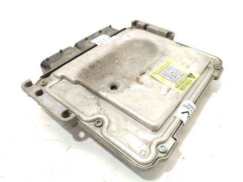 Foto 2ª: Centralita Motor ECU Iveco Daily 33S15 35S15 35C15 146CV 107KW [F1AFL411C] (2015)