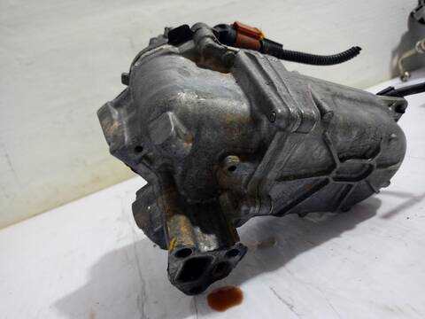 Foto 3ª: Valvula EGR Peugeot Bipper BASIS 75CV (2008)