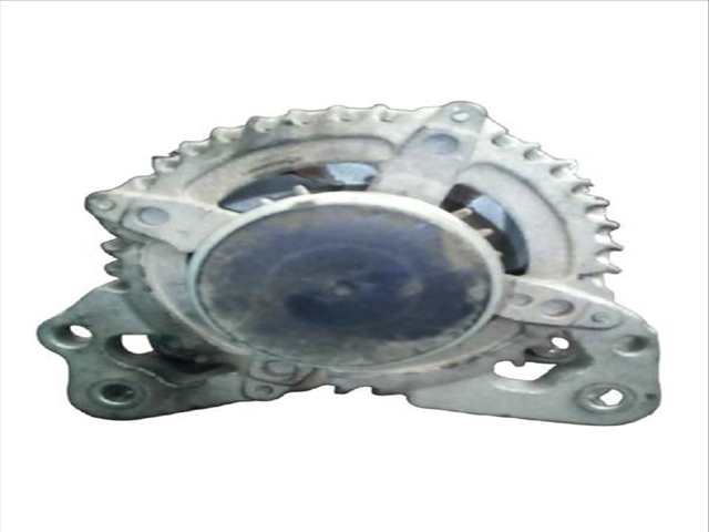 Foto 2ª: Alternador Volkswagen Tiguan 2.0 TDI (2007)