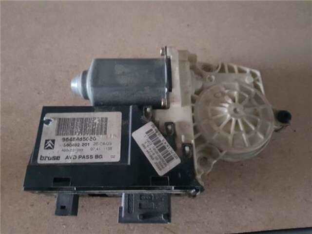 Elevalunas Eléctrico Delantero Izquierdo Citroen C5 