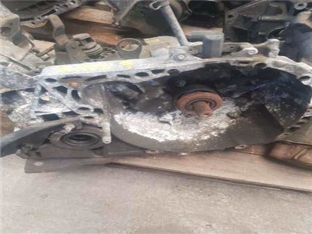 Caja Cambios Renault Scenic 1.5 DCI (JM0F) (JM)(2003-_)