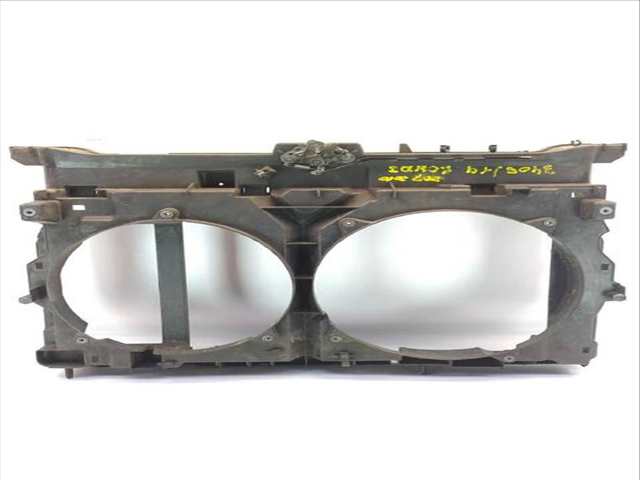 Paragolpes Delantero Peugeot 807 2.0 HDI